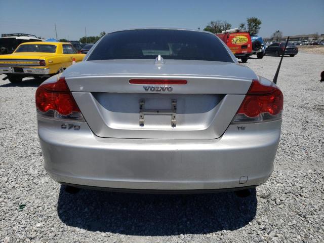 Photo 6 from auction – 2008 VOLVO C70 T5 with VIN YV1MC67218J049615