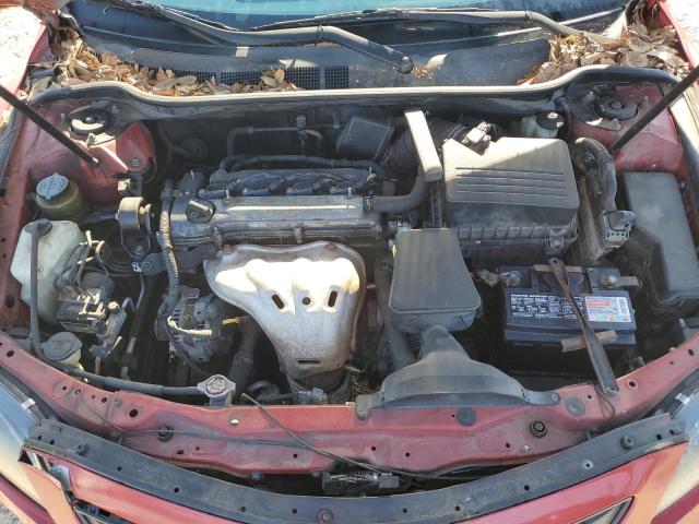 Photo 11 from auction – 2007 TOYOTA CAMRY CE with VIN 4T1BE46K97U019459