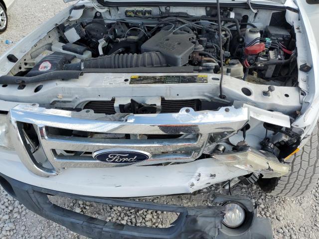 Photo 11 from auction – 2011 FORD RANGER SUP with VIN 1FTKR1EE2BPA96622