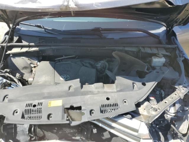 Photo 12 from auction – 2017 TOYOTA HIGHLANDER with VIN 5TDJZRFH5HS394454