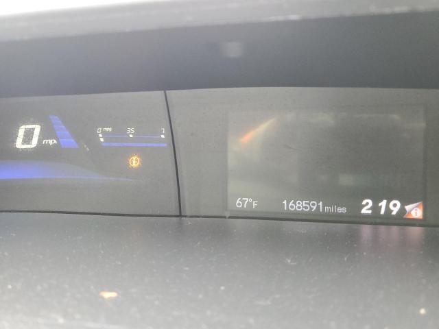 Photo 9 from auction – 2015 HONDA CIVIC SE with VIN 19XFB2F75FE274833