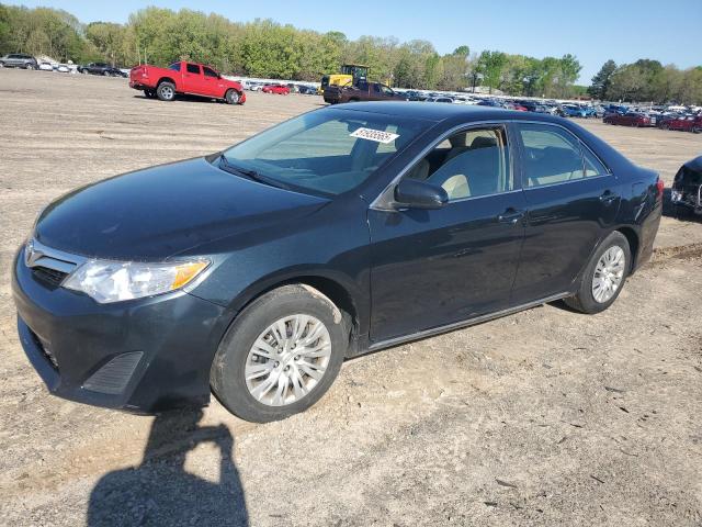 TOYOTA CAMRY BASE 2012 مع رقم تعريف المركبة 4T1BF1FK3CU041348 - صورة من المزاد