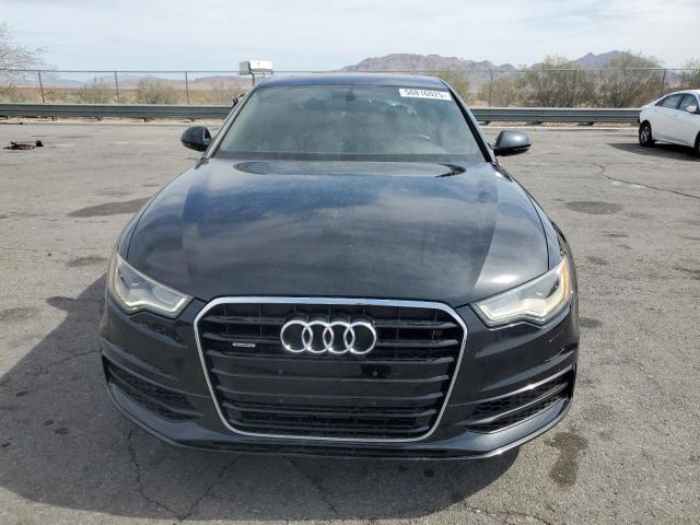 Photo 5 from auction – 2015 AUDI A6 PREMIUM with VIN WAUFGAFC3FN014366