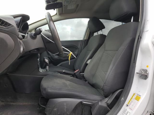 Photo 7 from auction – 2015 FORD FIESTA SE with VIN 3FADP4EJ9FM149167