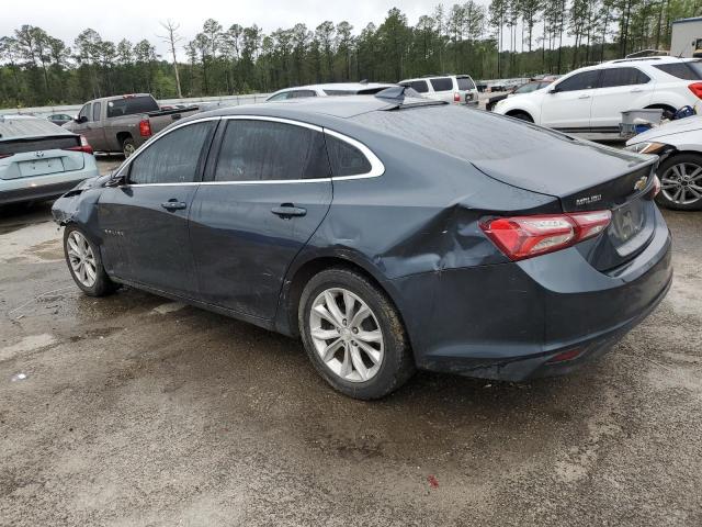 Photo 2 from auction – 2020 CHEVROLET MALIBU LT with VIN 1G1ZD5ST6LF090961