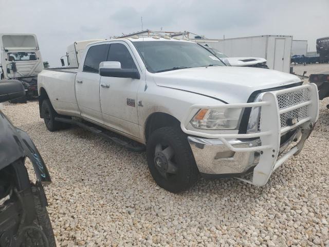 Photo 4 from auction – 2010 DODGE RAM 3500 with VIN 3D73Y4CL6AG165170