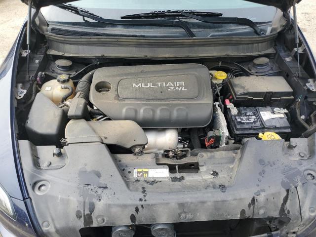 Photo 12 from auction – 2016 JEEP CHEROKEE L with VIN 1C4PJLCB0GW342839