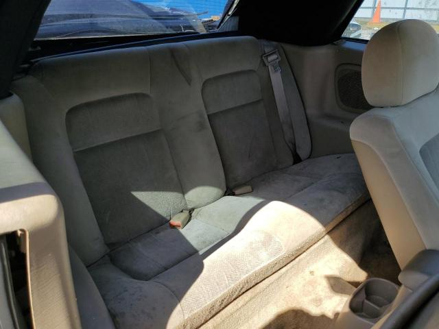 Photo 10 from auction – 2004 CHRYSLER SEBRING LX with VIN 1C3EL55RX4N311322