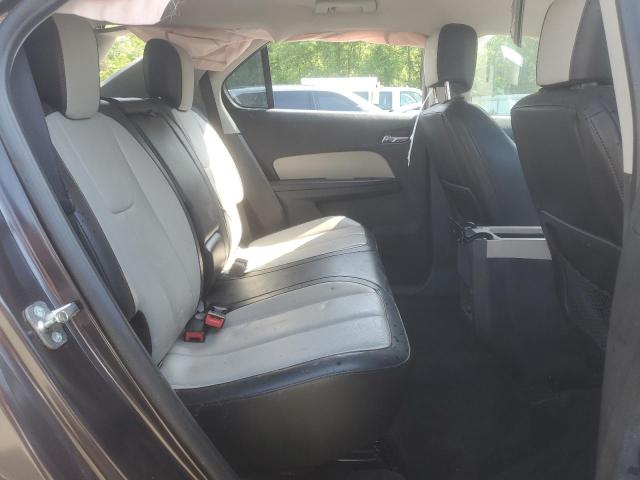 صورة رقم 11 من المزاد - 2013 CHEVROLET EQUINOX LT مع VIN 2GNALPEK2D6418451