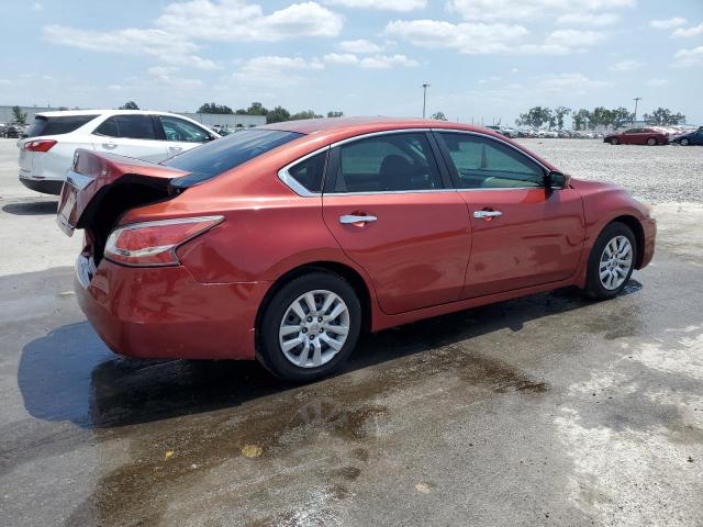 Photo 3 from auction – 2014 NISSAN ALTIMA 2.5 with VIN 1N4AL3AP2EC136120