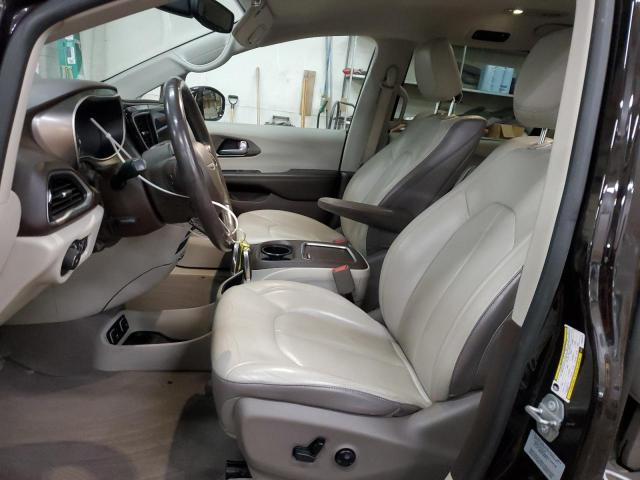 Photo 7 from auction – 2017 CHRYSLER PACIFICA T with VIN 2C4RC1EG7HR644316