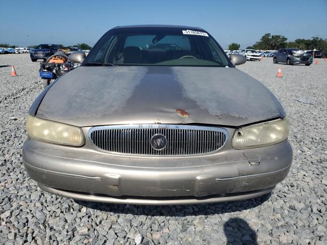 Photo 5 from auction – 2002 BUICK CENTURY CU with VIN 2G4WS52J721246943