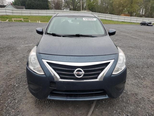 Photo 5 from auction – 2017 NISSAN VERSA S with VIN 3N1CN7APXHL840419