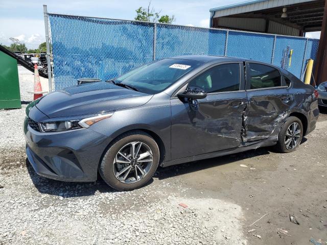 KIA FORTE LX 2024 with VIN 3KPF24AD5RE758952 - Photo from auction