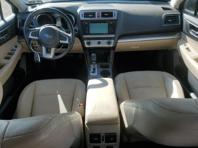 Photo 8 from auction – 2016 SUBARU OUTBACK 3. with VIN 4S4BSENC1G3288098