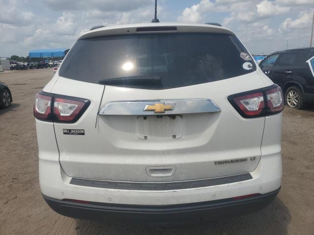 Photo 6 from auction – 2016 CHEVROLET TRAVERSE L with VIN 1GNKRHKD4GJ288520