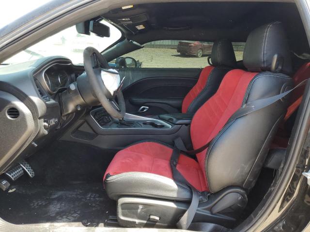Photo 7 from auction – 2022 DODGE CHALLENGER with VIN 2C3CDZFJ6NH147534