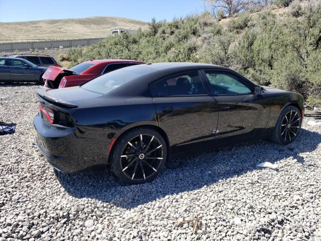 Фото 3 с аукциона – 2015 DODGE CHARGER SE с VIN 2C3CDXBG7FH857056