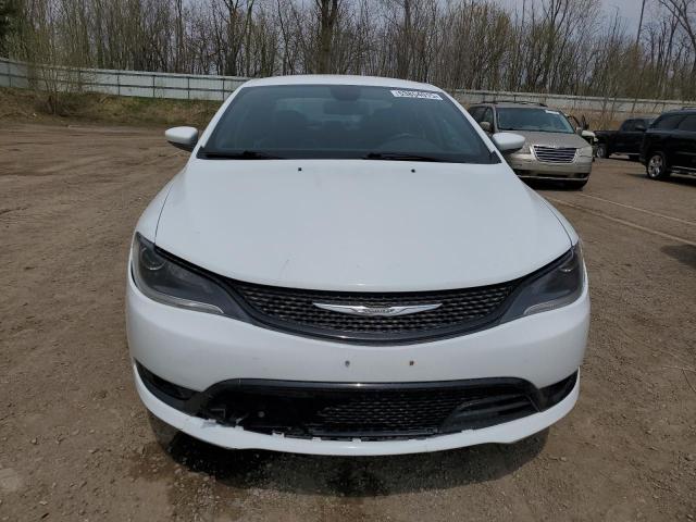 Photo 5 from auction – 2015 CHRYSLER 200 S with VIN 1C3CCCBB9FN708672