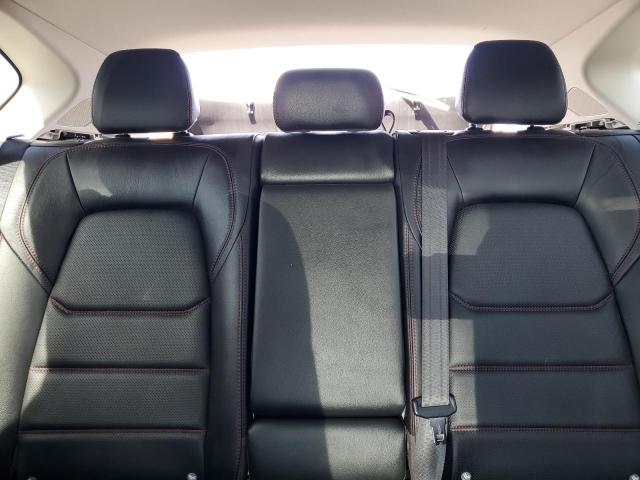 Photo 10 from auction – 2024 MAZDA CX-5 PREFE with VIN JM3KFBCL1R0459972