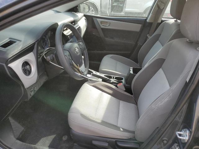 Photo 7 from auction – 2019 TOYOTA COROLLA L with VIN 2T1BURHE8KC145636