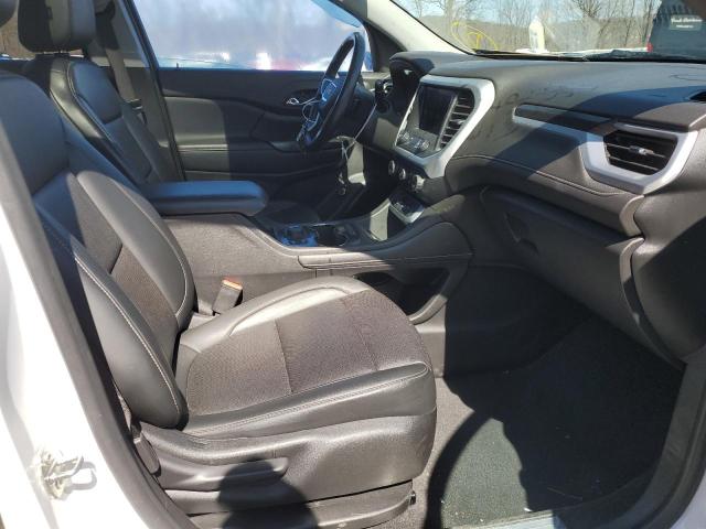 Photo 7 from auction – 2021 GMC ACADIA SLT with VIN 1GKKNUL40MZ218641