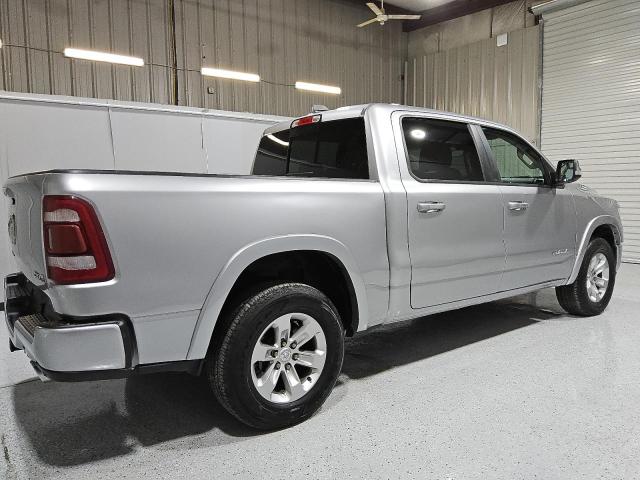 Photo 3 from auction – 2021 RAM 1500 LARAM with VIN 1C6SRFJT4MN757168