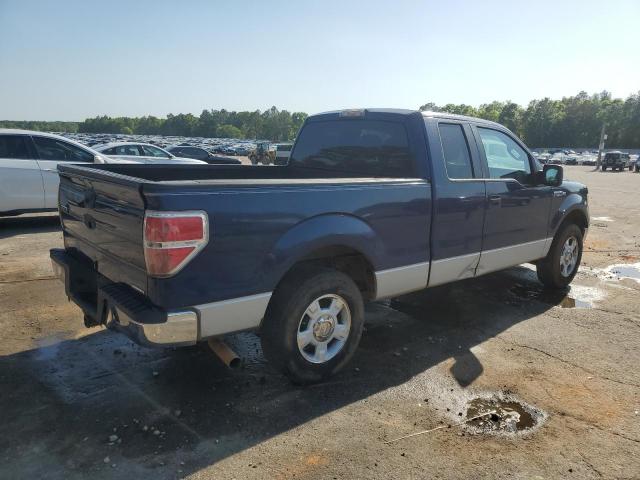 Photo 3 from auction – 2011 FORD F150 SUPER with VIN 1FTFX1CF6BKD08132