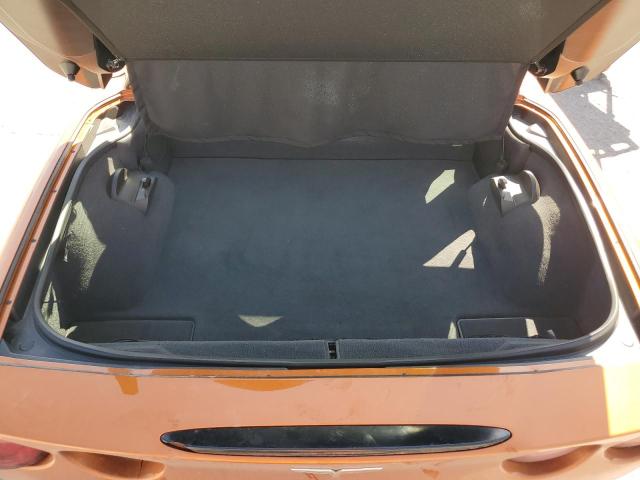 Photo 10 from auction – 2008 CHEVROLET CORVETTE with VIN 1G1YY26W085111478