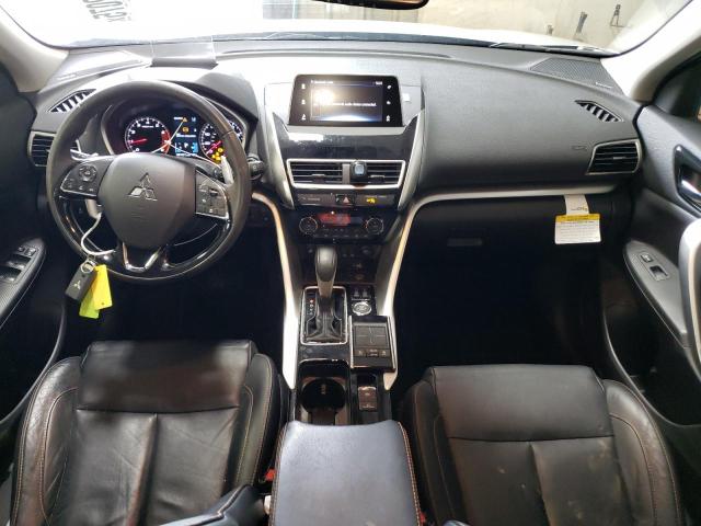 Photo 8 from auction – 2018 MITSUBISHI ECLIPSE CR with VIN JA4AT5AA7JZ048389