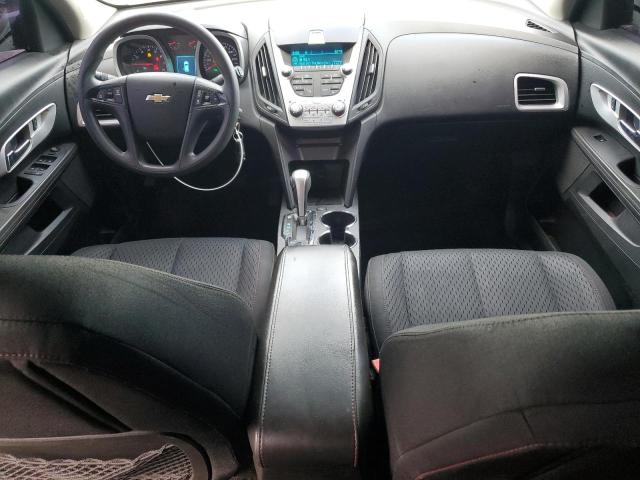 Photo 8 from auction – 2013 CHEVROLET EQUINOX LS with VIN 2GNALBEK5D1267752