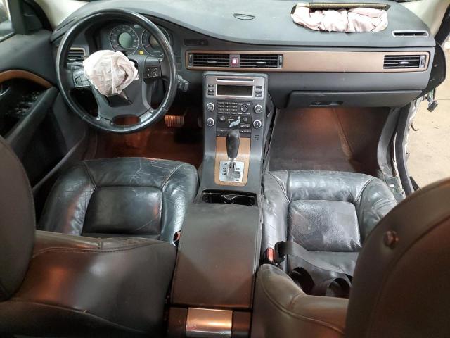 Photo 8 from auction – 2008 VOLVO S80 3.2 with VIN YV1AS982981073487