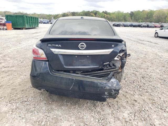 Photo 6 from auction – 2015 NISSAN ALTIMA with VIN 1N4AL3AP7FC492239