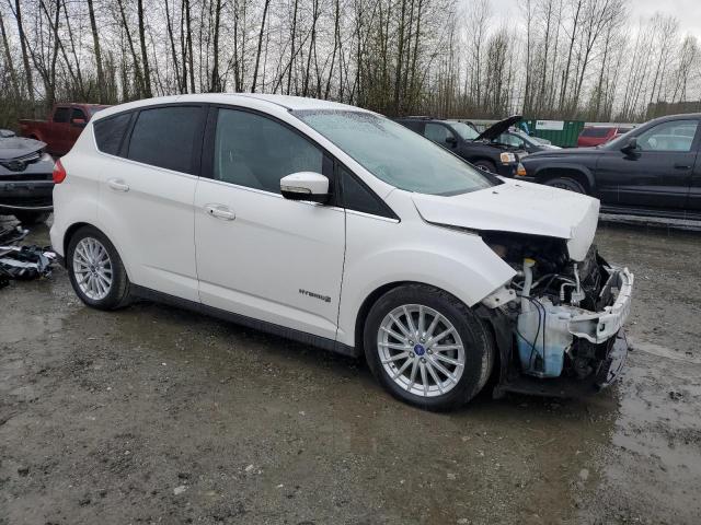 Photo 4 from auction – 2013 FORD C-MAX SEL with VIN 1FADP5BU2DL521290