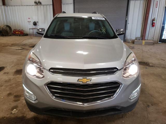 Photo 5 from auction – 2016 CHEVROLET EQUINOX LT with VIN 2GNALDEKXG1166187