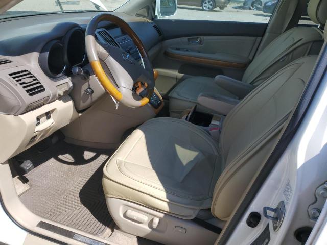 Photo 7 from auction – 2006 LEXUS RX 330 with VIN 2T2HA31U66C108054