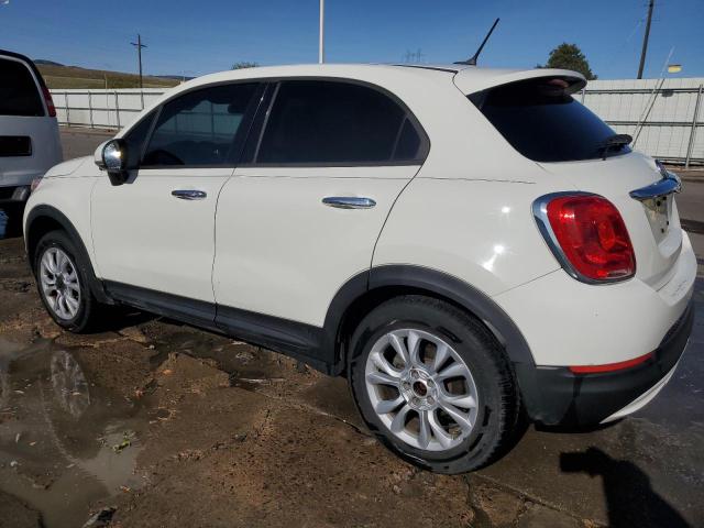 Photo 2 from auction – 2016 FIAT 500X EASY with VIN ZFBCFYBT8GP456074