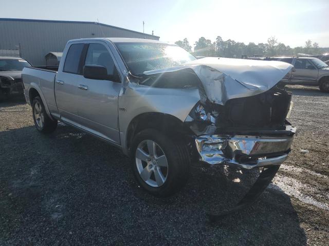 Photo 4 from auction – 2012 DODGE RAM 1500 S with VIN 1C6RD7GT4CS284737