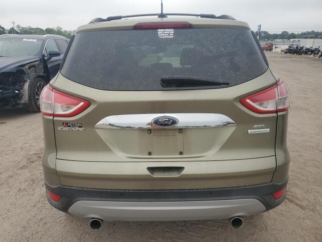 Photo 6 from auction – 2013 FORD ESCAPE with VIN 1FMCU0HX3DUB80264