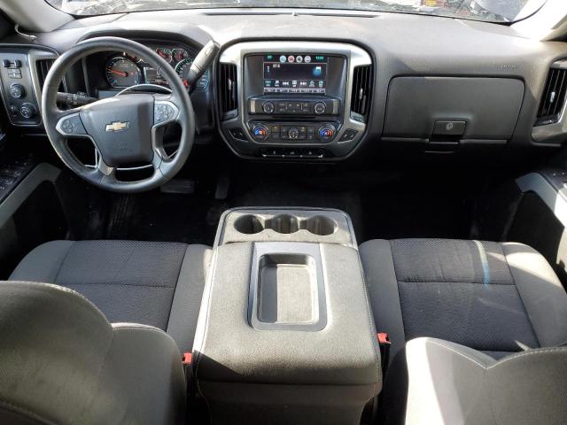 Photo 8 from auction – 2016 CHEVROLET SILVERADO with VIN 3GCUKREC8GG300488