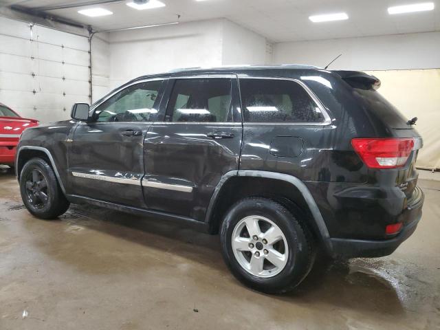 Zdjęcie 2 z aukcji – 2012 JEEP GRAND CHER z VIN 1C4RJFAG2CC108481