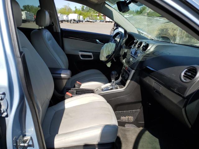 Photo 7 from auction – 2013 CHEVROLET CAPTIVA LT with VIN 3GNAL4EK7DS619875