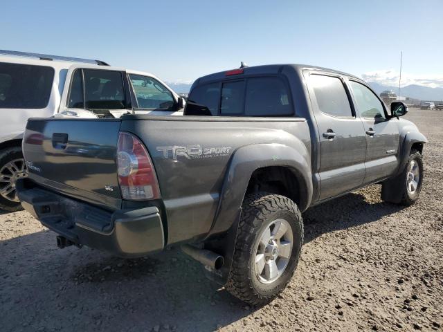 Photo 3 from auction – 2014 TOYOTA TACOMA DOU with VIN 3TMLU4ENXEM161067