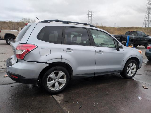 Photo 3 from auction – 2014 SUBARU FORESTER 2 with VIN JF2SJAEC5EH476303