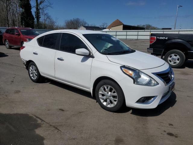 Photo 4 from auction – 2019 NISSAN VERSA S with VIN 3N1CN7AP2KL808300