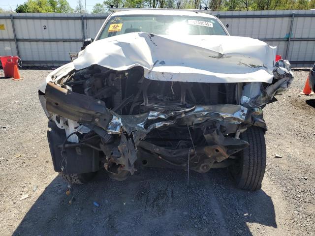 Photo 5 from auction – 2009 CHEVROLET SILVERADO with VIN 1GCEC14X19Z122448