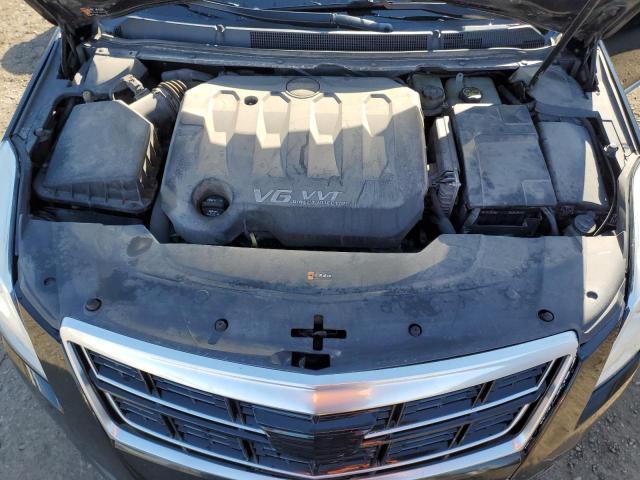 Photo 11 from auction – 2016 CADILLAC XTS with VIN 2G61L5S34G9102503