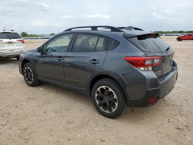 Photo 2 from auction – 2022 SUBARU CROSSTREK with VIN JF2GTAEC7NH229946