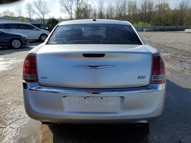 Photo 6 from auction – 2012 CHRYSLER 300 LIMITE with VIN 2C3CCAHG4CH208298