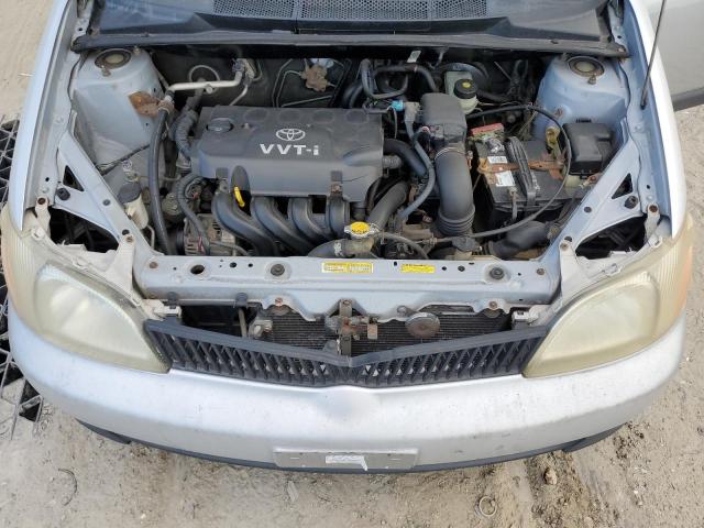 Photo 11 from auction – 2000 TOYOTA ECHO with VIN JTDAT1231Y0038213